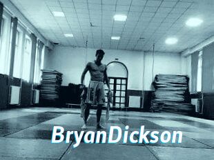 BryanDickson