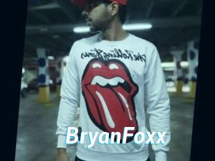 BryanFoxx_
