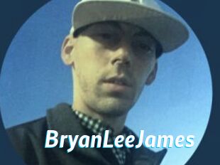 BryanLeeJames