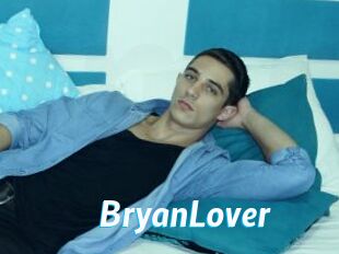 BryanLover