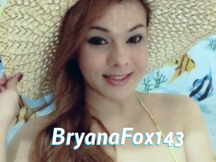 BryanaFox143 J Mine