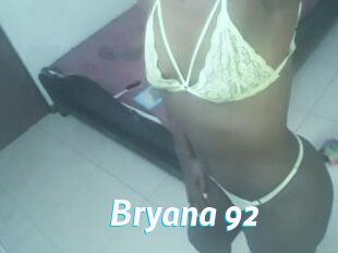 Bryana_92 J Mine