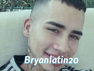 Bryanlatin20 J Mine