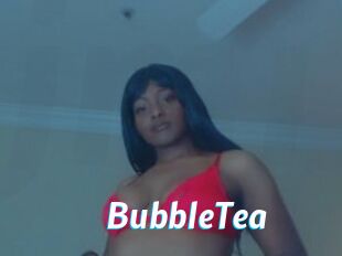 BubbleTea