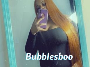 Bubblesboo