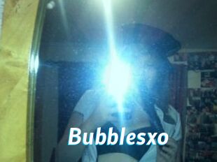 Bubblesxo