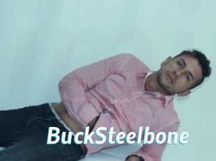 BuckSteelbone