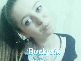 Buckysik