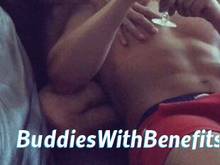 BuddiesWithBenefits