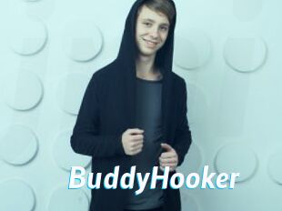 BuddyHooker J Mine