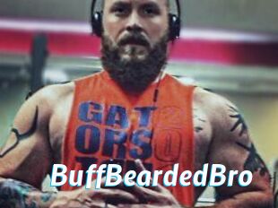 BuffBeardedBro
