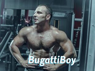 BugattiBoy