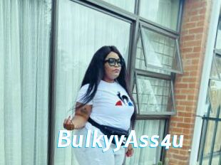 BulkyyAss4u