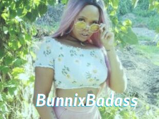 BunnixBadass