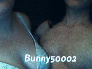 Bunny50002