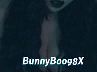 BunnyBoo98X