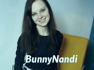 BunnyNandi