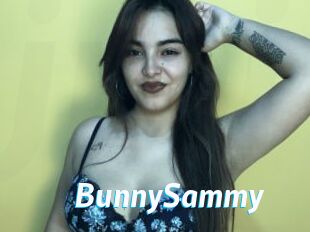 BunnySammy
