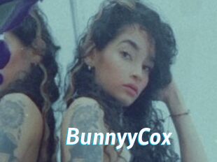 BunnyyCox