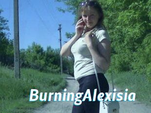 BurningAlexisia