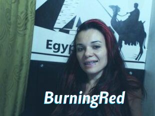 BurningRed
