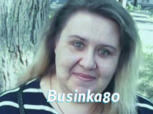 Businka80 J Mine