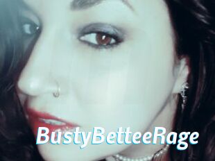 BustyBetteeRage