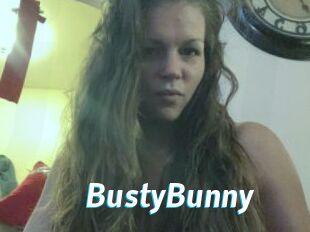 BustyBunny