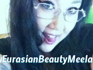 BustyEurasianBeautyMeela