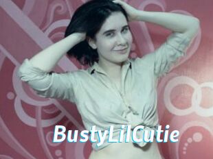 BustyLilCutie
