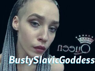 BustySlavicGoddess