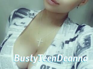 BustyTeenDeanna