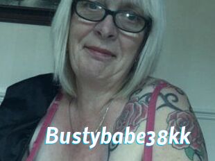 Bustybabe38kk