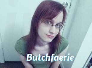 Butchfaerie