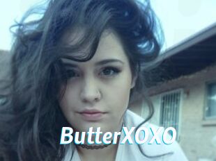 ButterXOXO