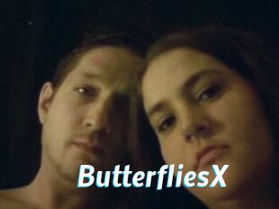 ButterfliesX
