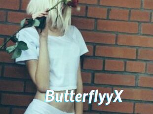 ButterflyyX