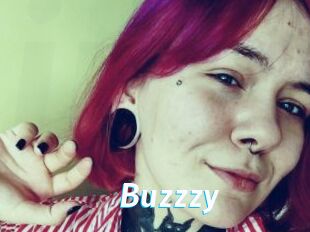 Buzzzy