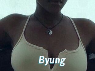 Byung