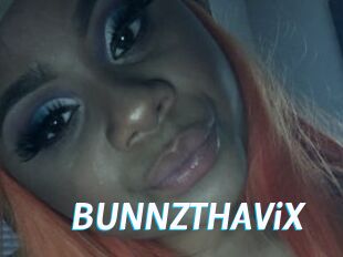 BUNNZTHAViX