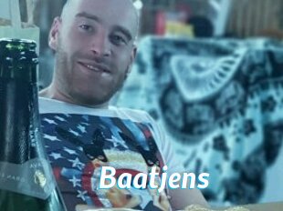 Baatjens