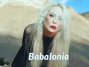 Babalonia