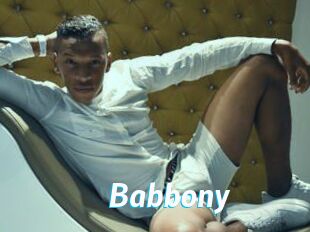 Babbony
