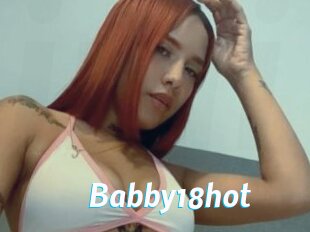 Babby18hot