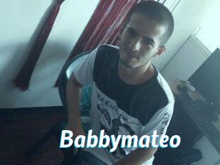 Babbymateo