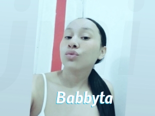 Babbyta