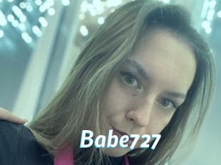 Babe727
