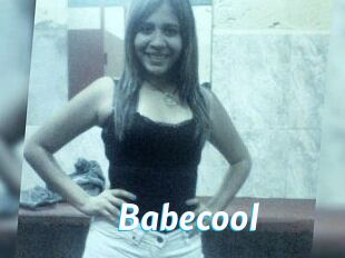Babecool