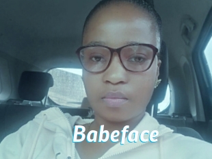 Babeface