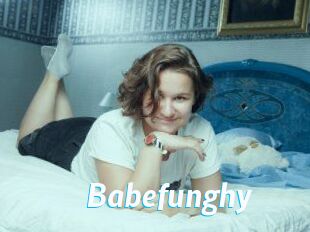 Babefunghy